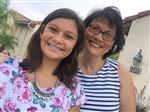 First day of School, August 2015 