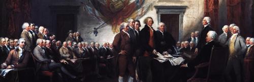 U.S. History 