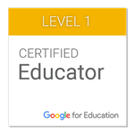 Google Certification 