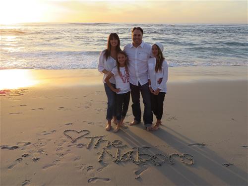 Nabors Family Nabors Family