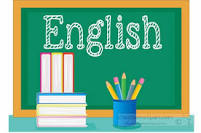 Welcome to English