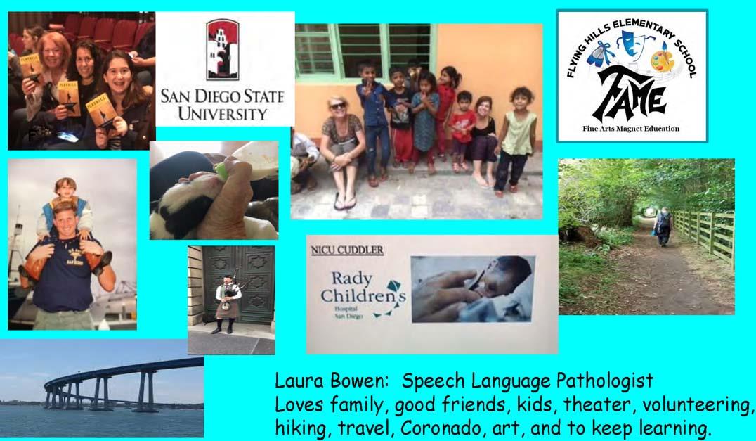 Flying Hills Elementary / Homepage